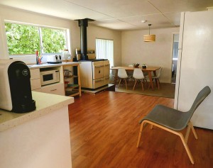 kitchen | A Place To Stay In Derby
