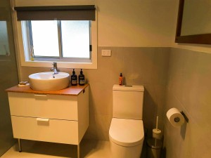 Bathroom | A Place To Stay In Derby