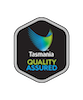 Tasmanian Quality Assured  | A Place To Stay In Derby